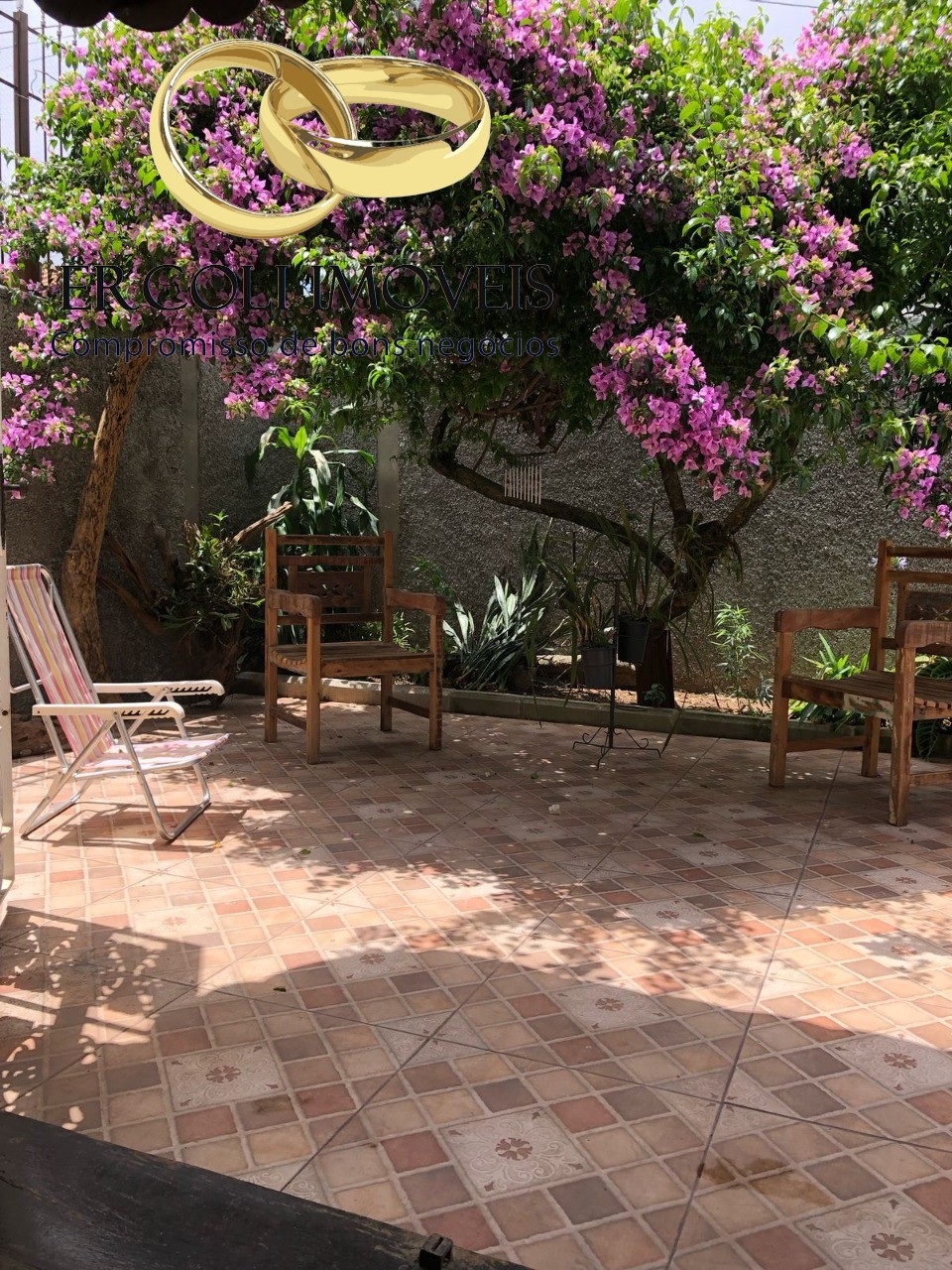 Casa, 3 quartos, 260 m² - Foto 25