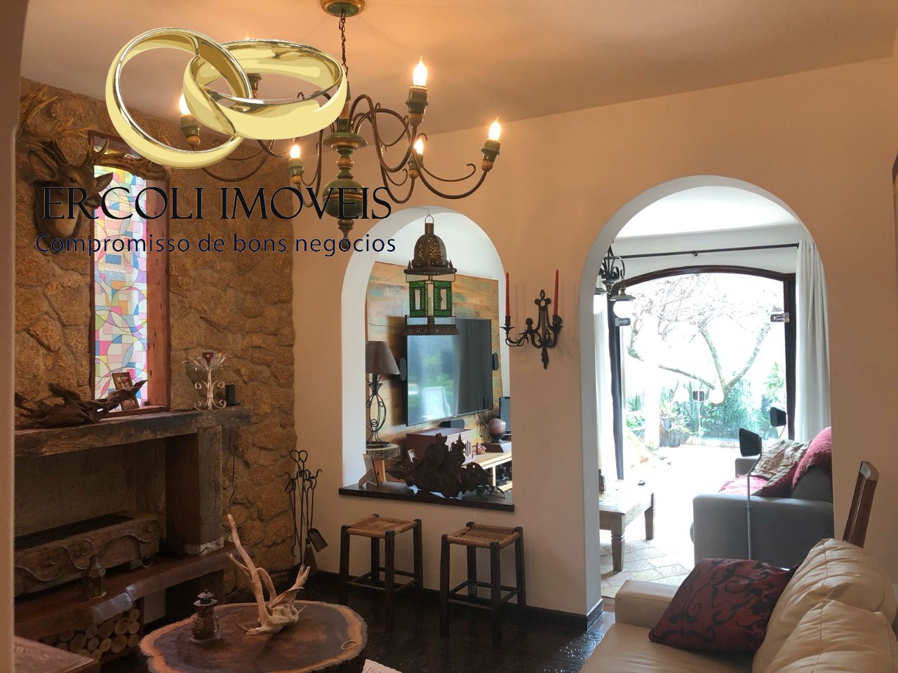 Casa, 3 quartos, 260 m² - Foto 13