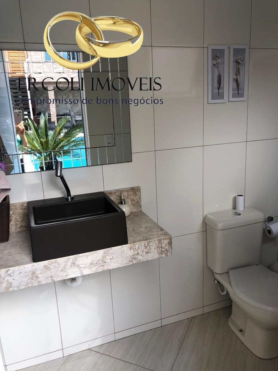Casa, 5 quartos, 340 m² - Foto 20
