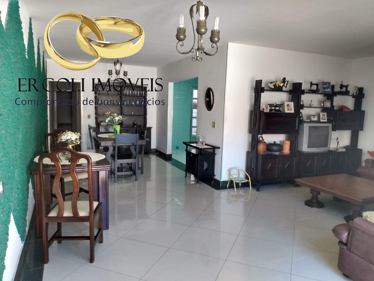 Casa, 3 quartos, 190 m² - Foto 4