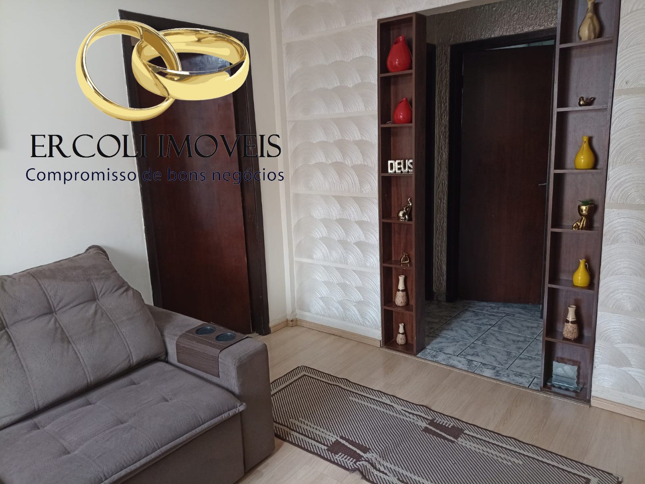 Apartamento, 2 quartos, 90 m² - Foto 10