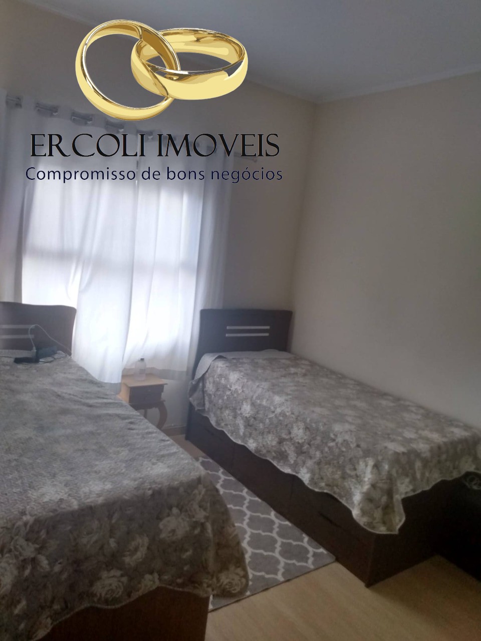 Apartamento, 2 quartos, 90 m² - Foto 14