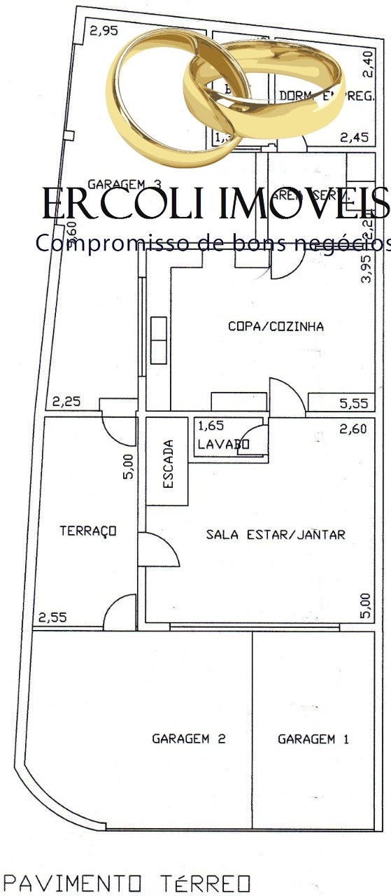 Casa, 4 quartos, 164 m² - Foto 24
