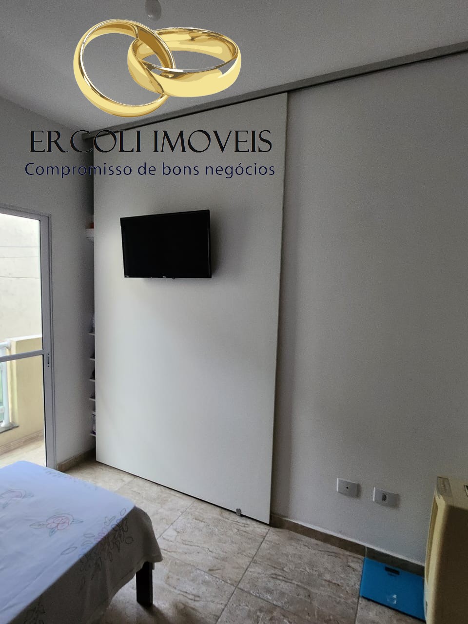 Casa, 2 quartos, 56 m² - Foto 23