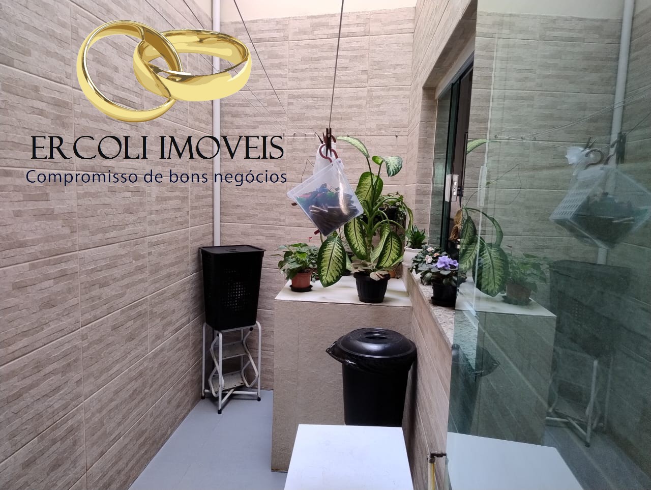 Casa, 2 quartos, 74 m² - Foto 27
