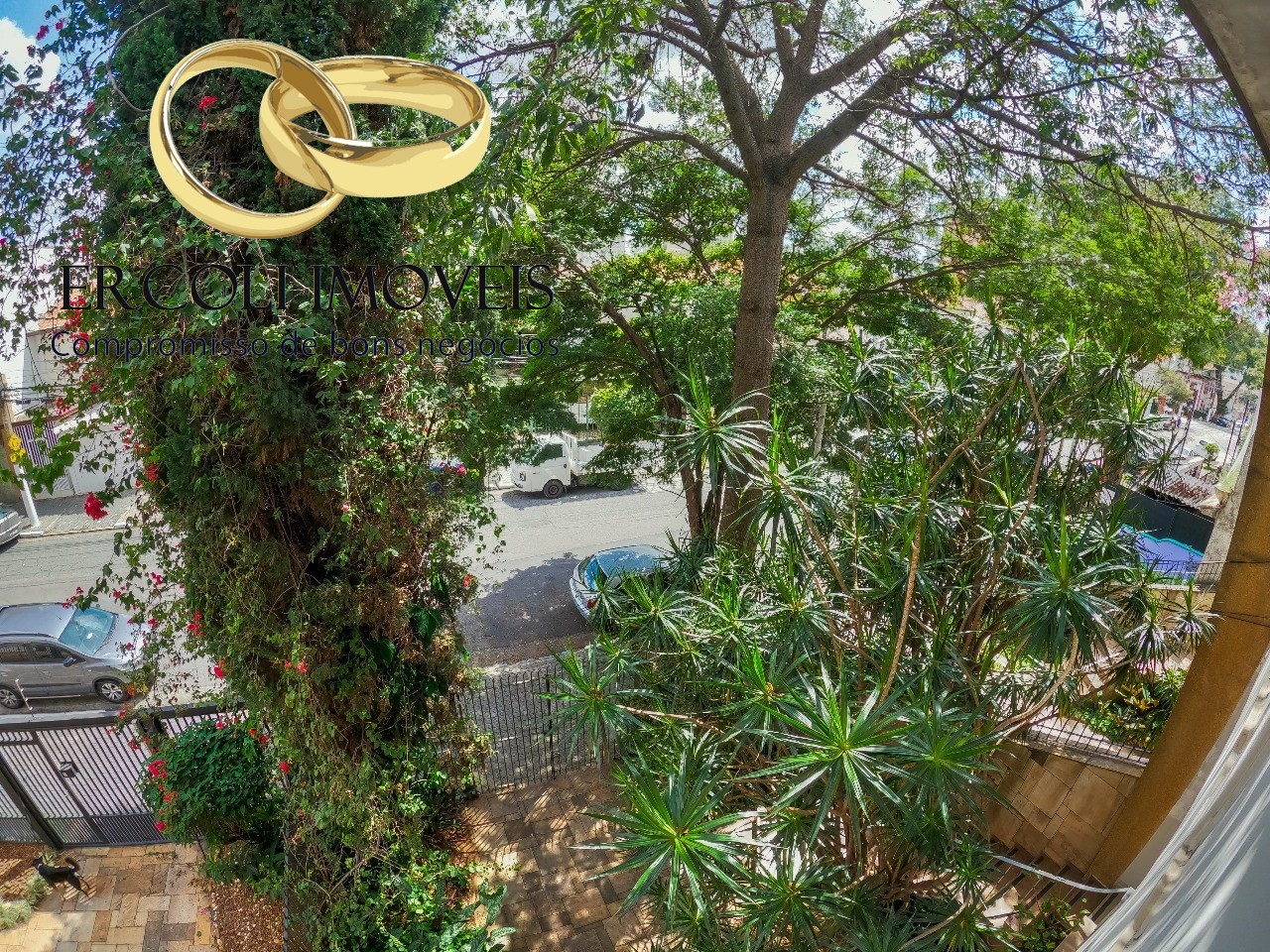 Casa, 4 quartos, 400 m² - Foto 20