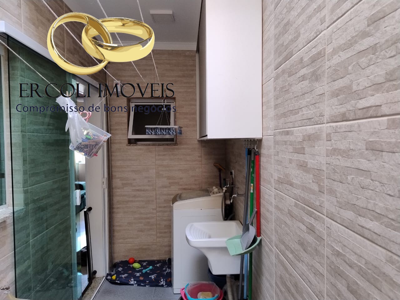 Casa, 2 quartos, 74 m² - Foto 30