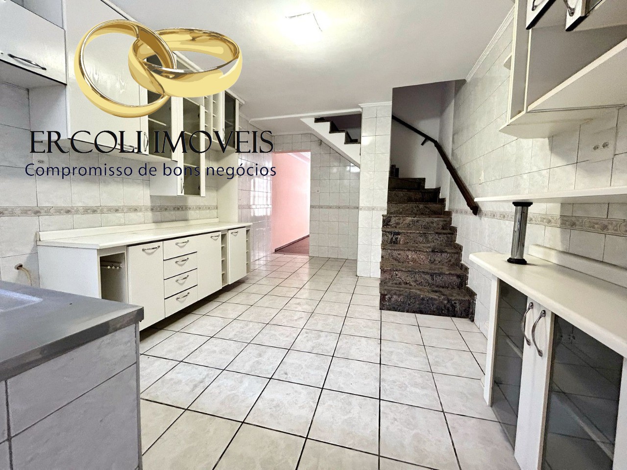 Casa, 3 quartos, 80 m² - Foto 1