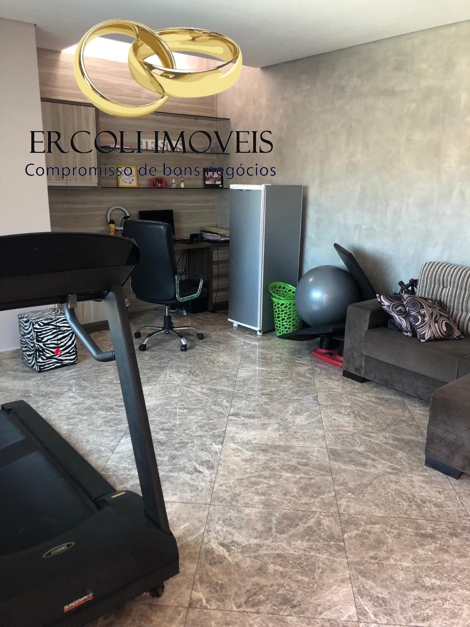 Casa, 5 quartos, 340 m² - Foto 16