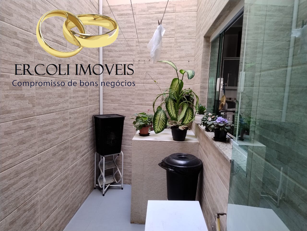 Casa, 2 quartos, 74 m² - Foto 28