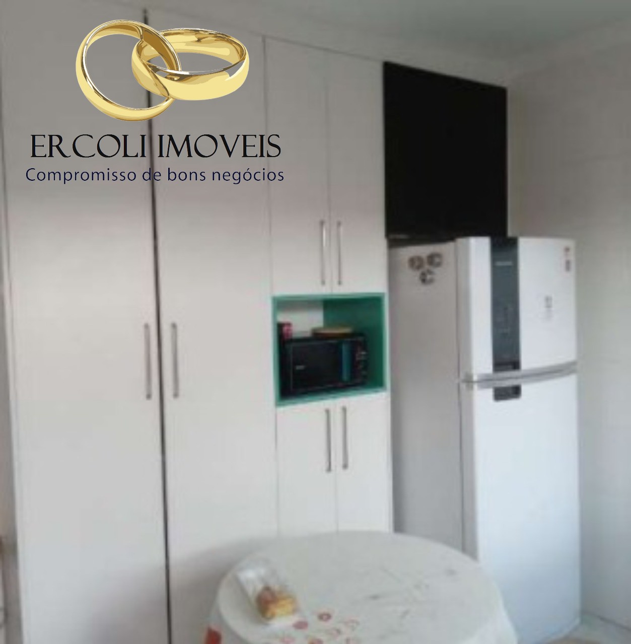 Casa, 2 quartos, 160 m² - Foto 18