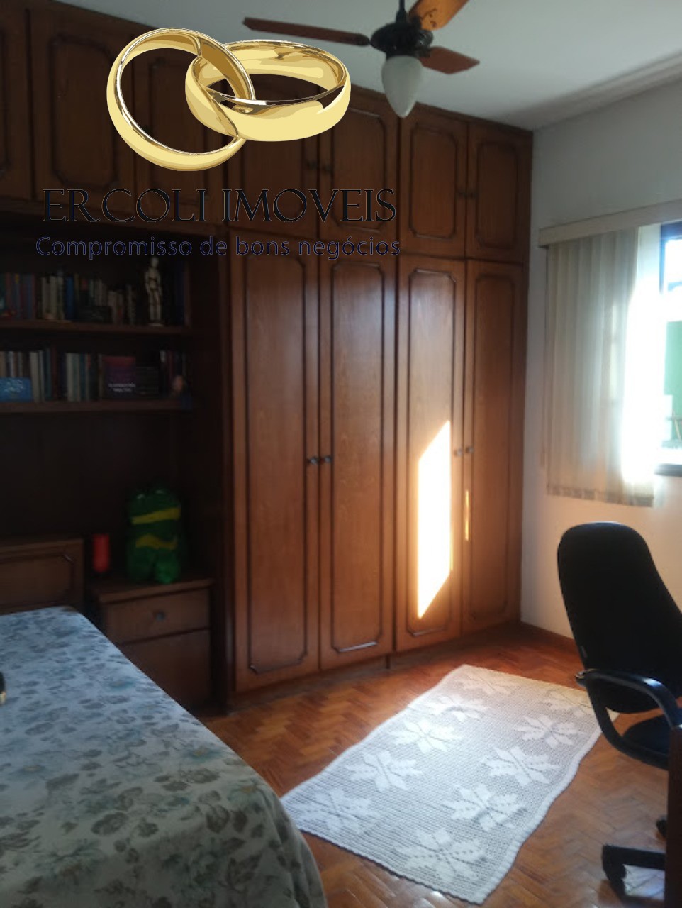 Casa, 3 quartos, 154 m² - Foto 13