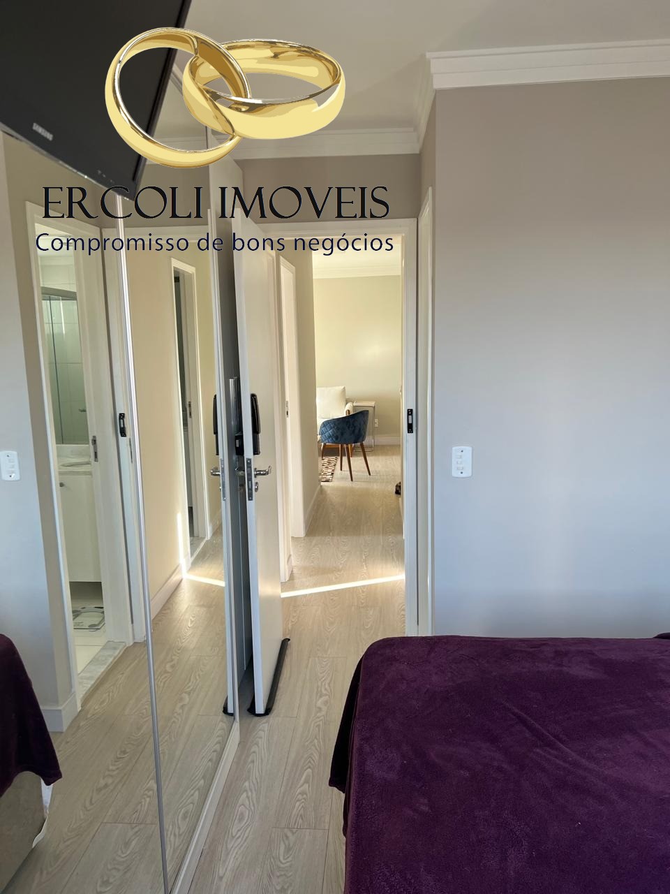 Apartamento, 3 quartos, 76 m² - Foto 13