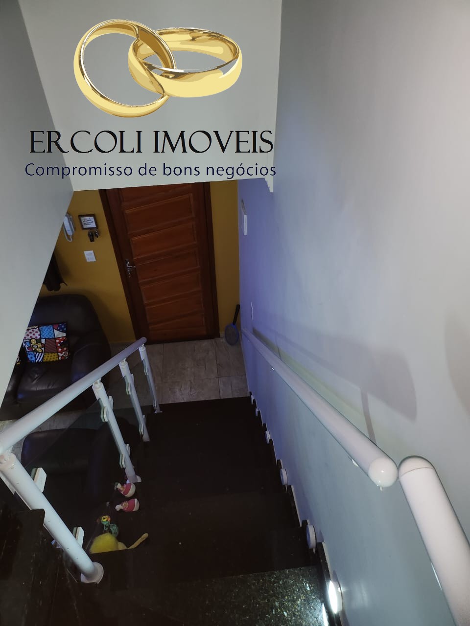 Casa, 2 quartos, 56 m² - Foto 30