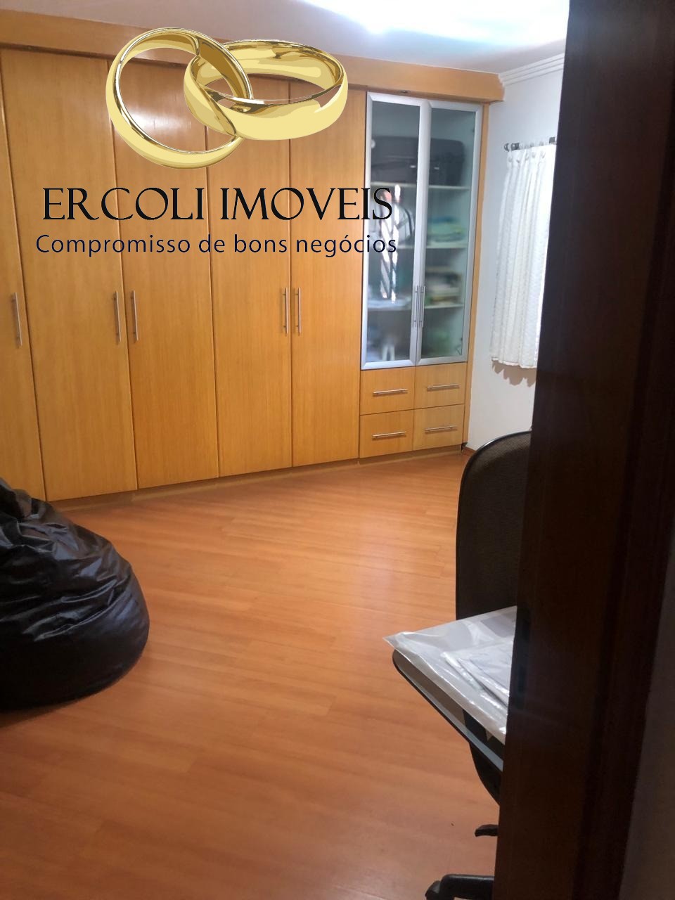 Casa, 5 quartos, 340 m² - Foto 6