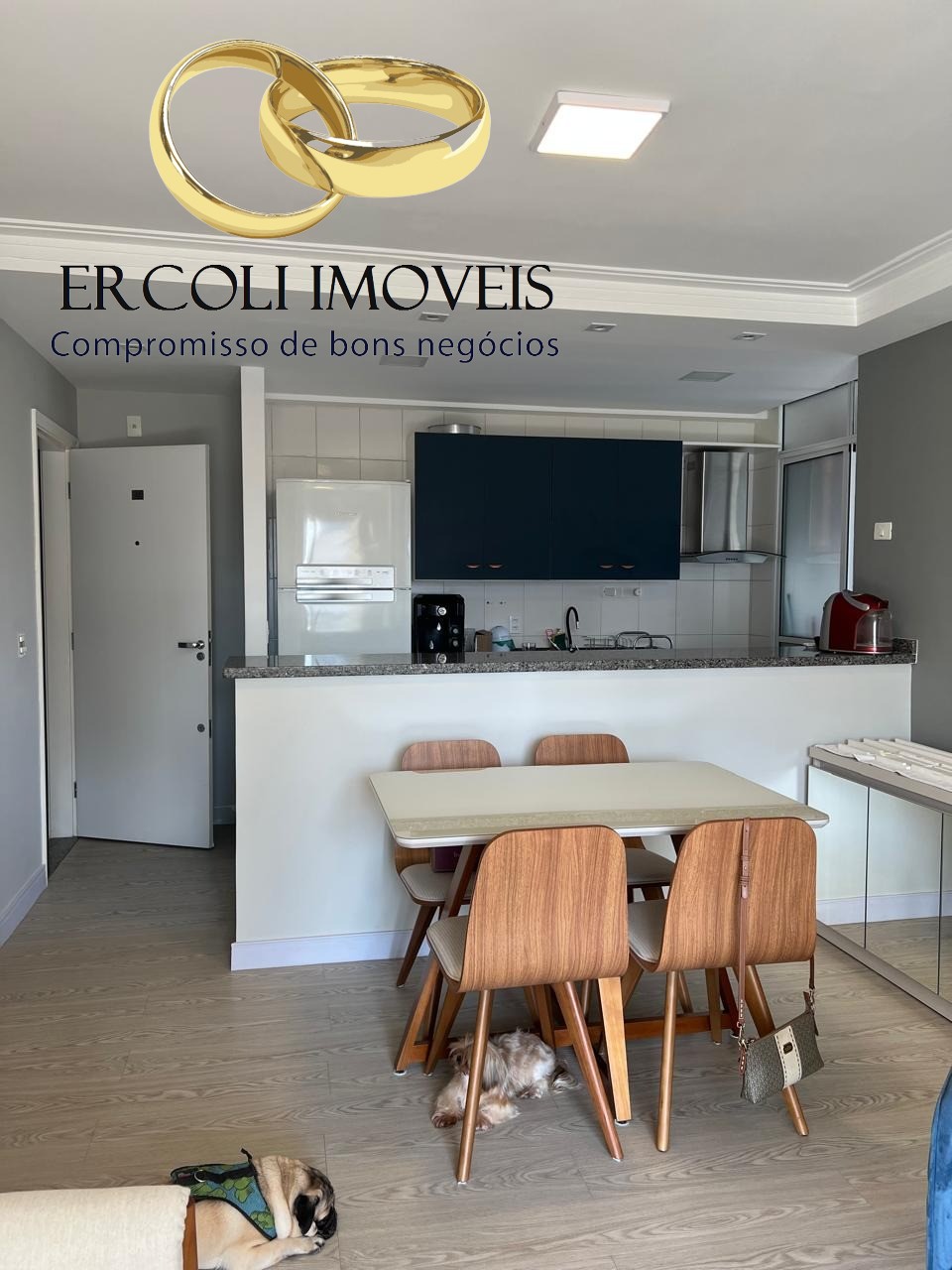 Apartamento, 3 quartos, 76 m² - Foto 7