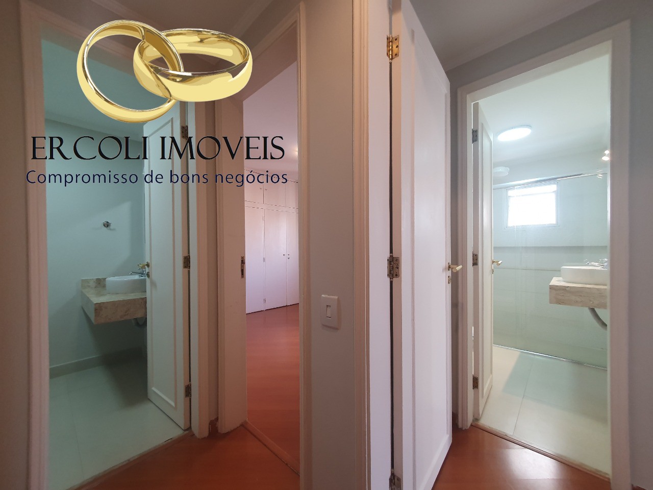 Apartamento, 3 quartos, 110 m² - Foto 7