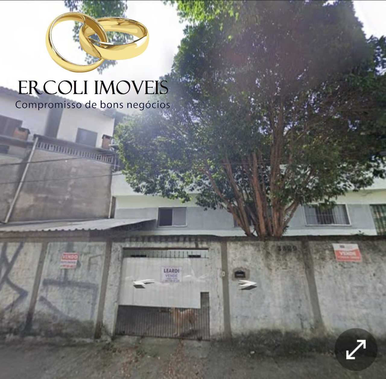 Terreno, 330 m² - Foto 8