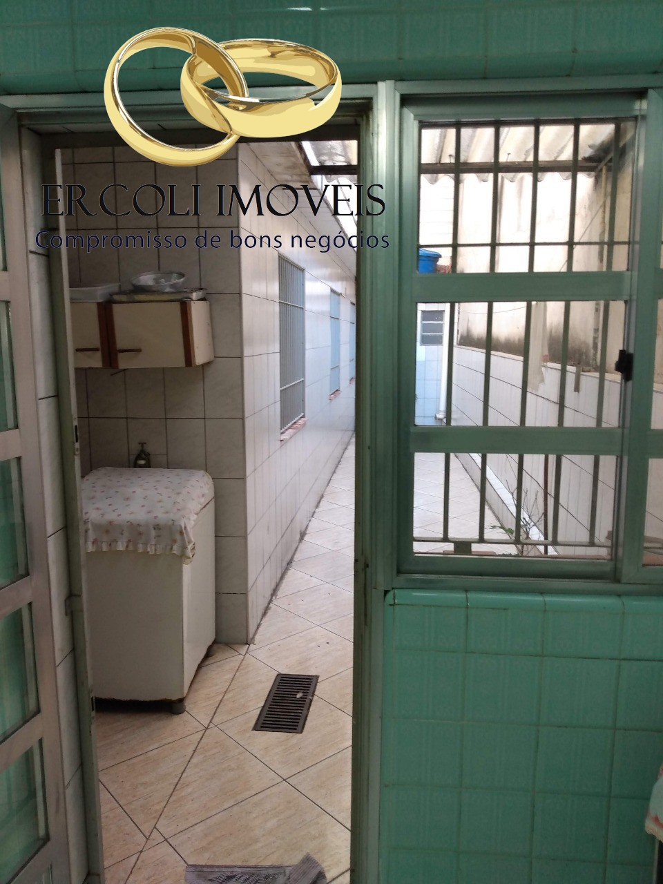 Casa, 3 quartos, 190 m² - Foto 22