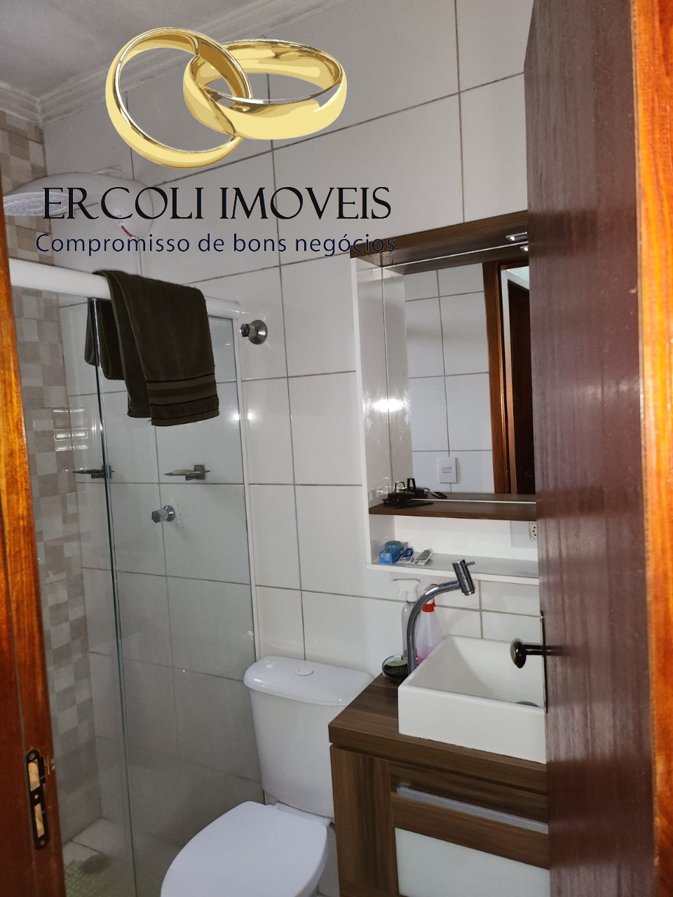 Casa, 2 quartos, 56 m² - Foto 21