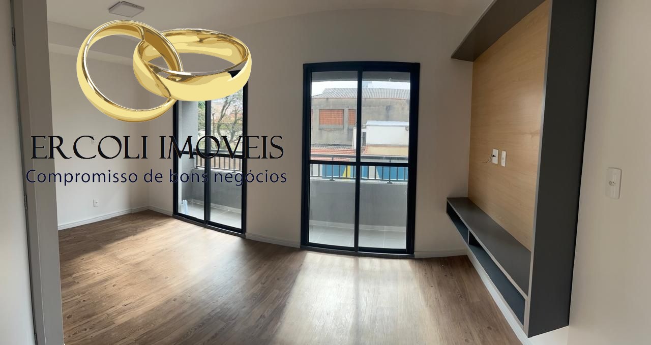 Apartamento, 1 quarto, 30 m² - Foto 1
