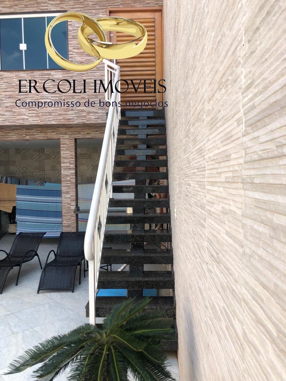 Casa, 5 quartos, 340 m² - Foto 17