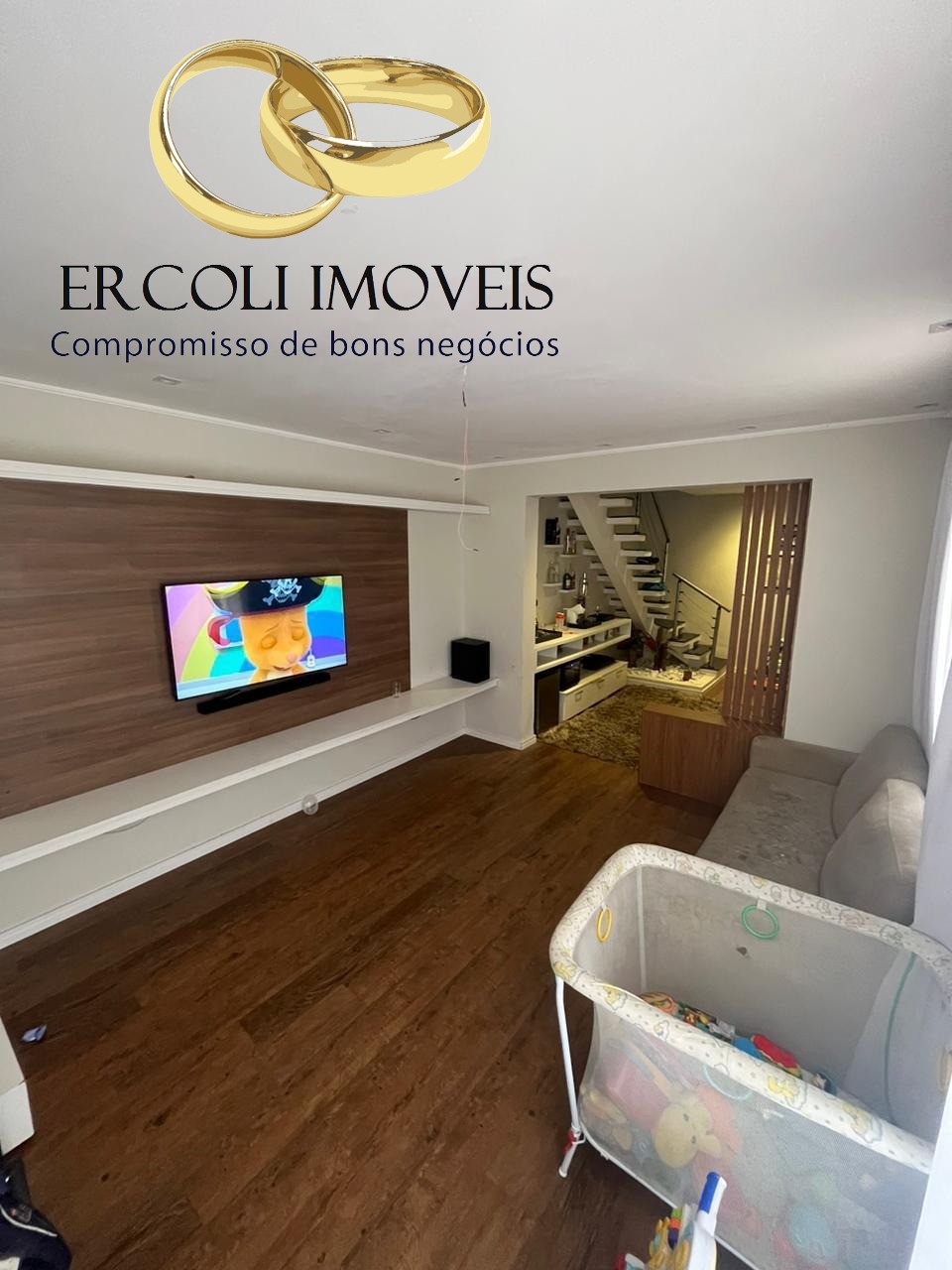 Casa, 3 quartos, 250 m² - Foto 8