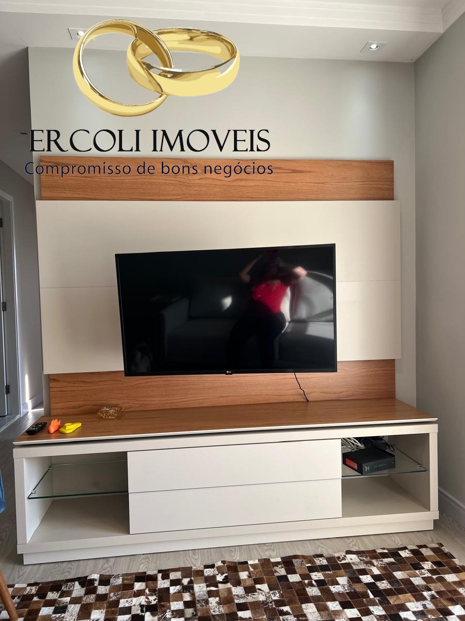 Apartamento, 3 quartos, 76 m² - Foto 6