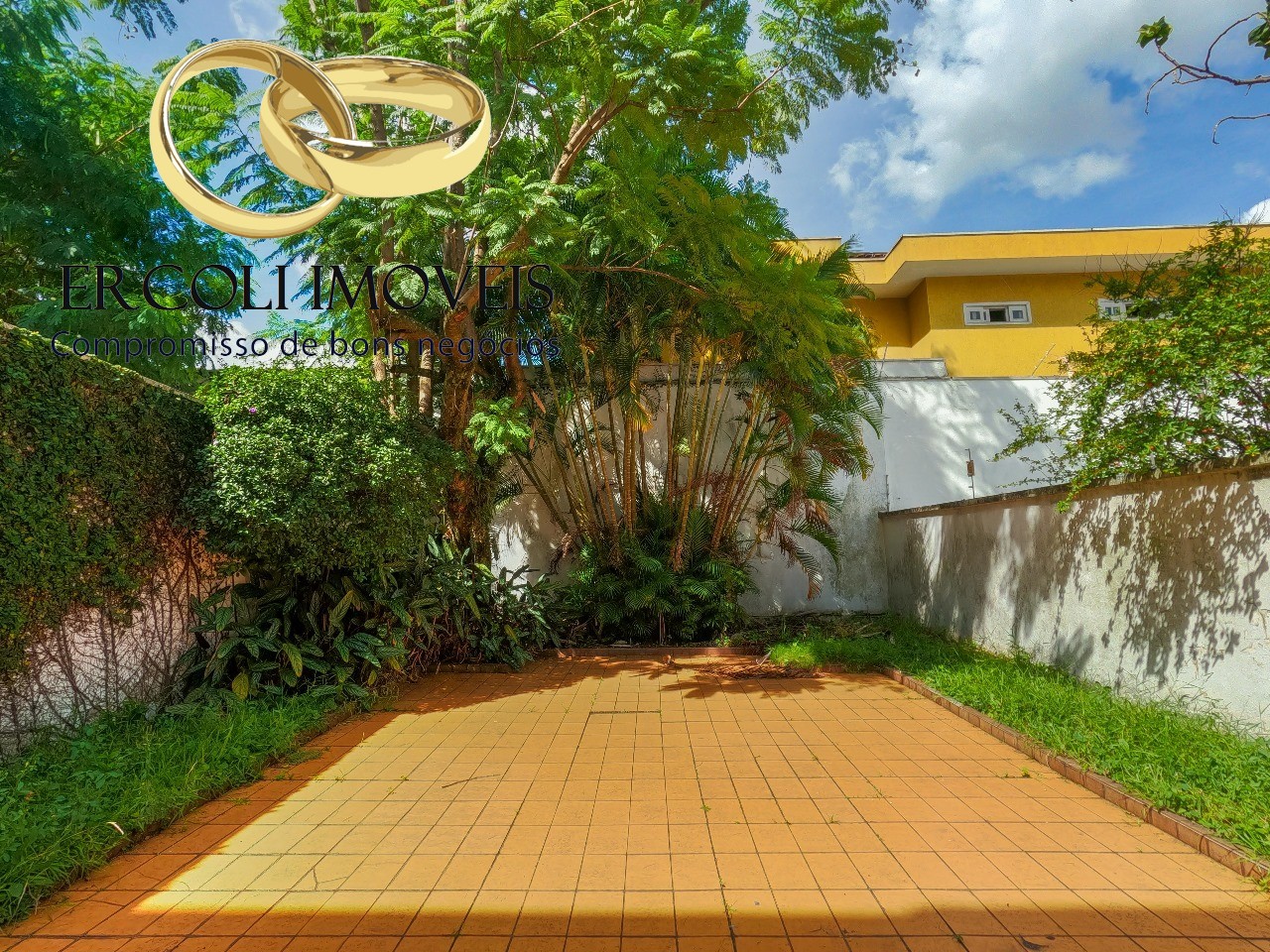 Casa, 4 quartos, 400 m² - Foto 15