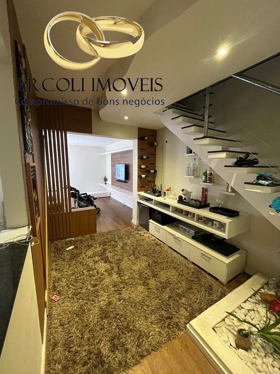 Casa, 3 quartos, 250 m² - Foto 6