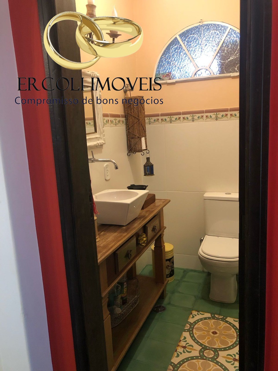 Casa, 3 quartos, 260 m² - Foto 12