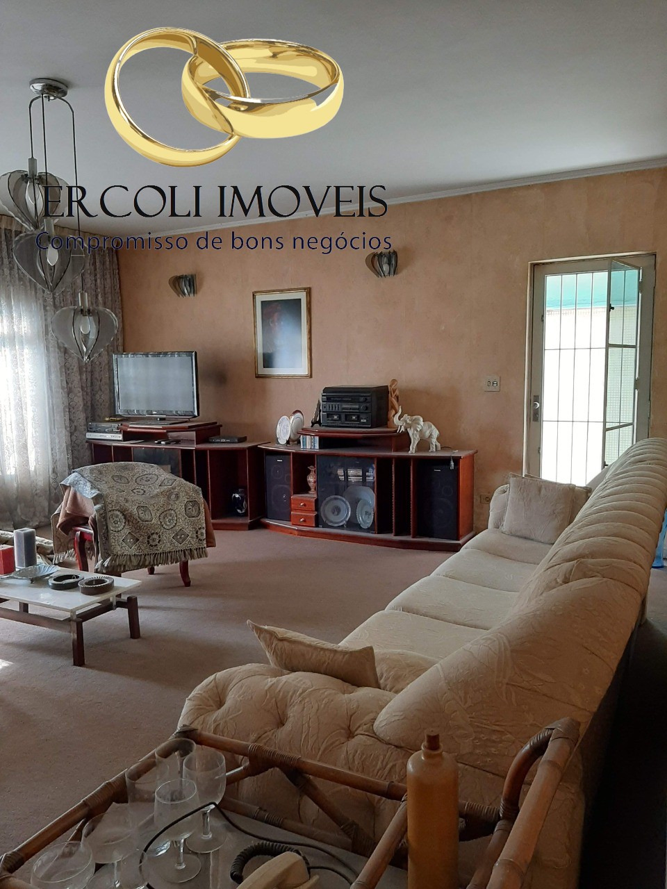 Casa, 3 quartos, 294 m² - Foto 21