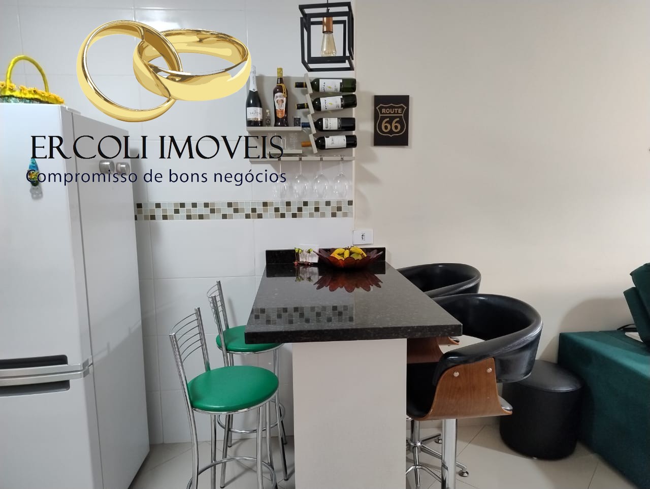 Casa, 2 quartos, 74 m² - Foto 4