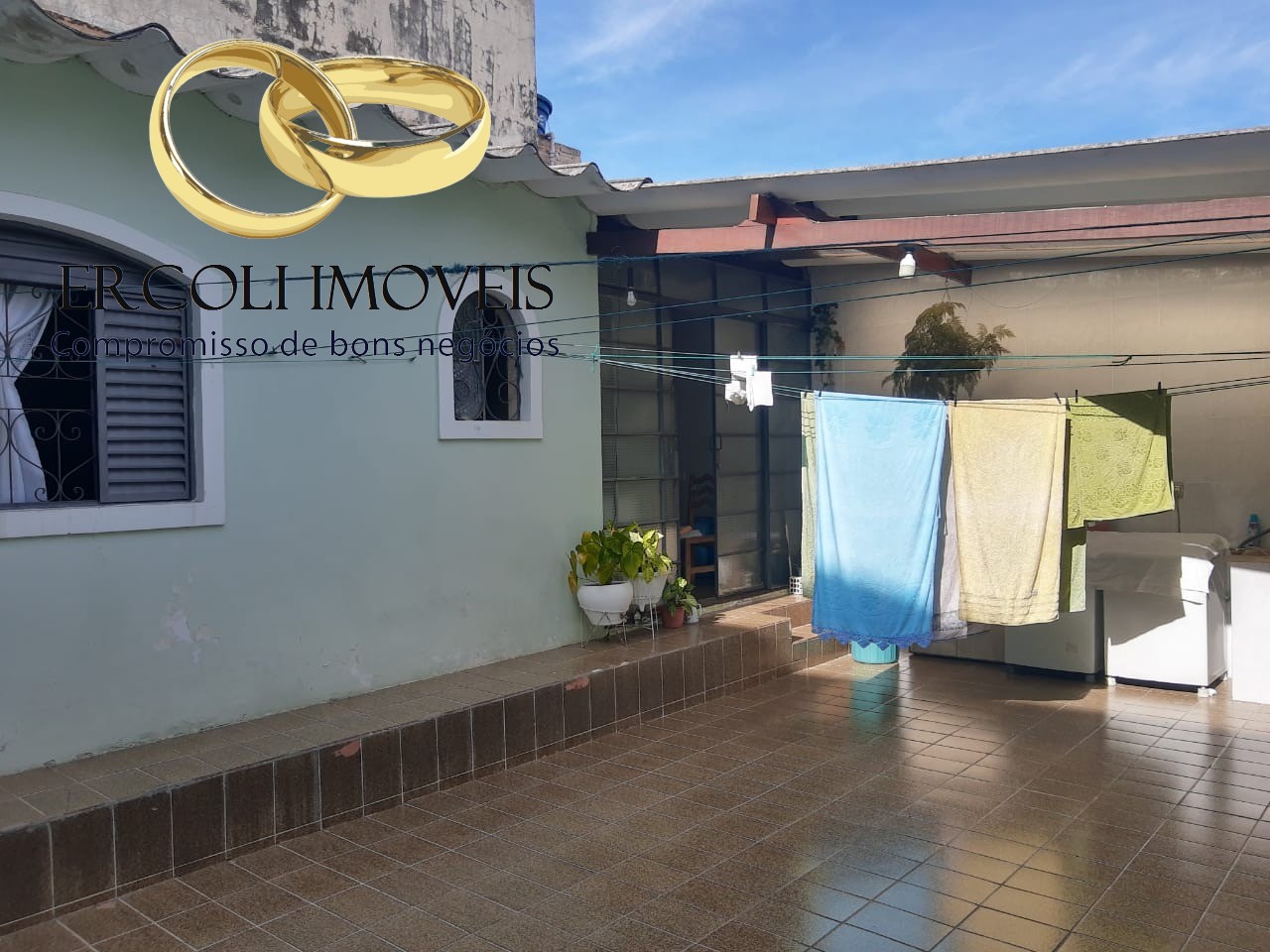 Casa, 2 quartos, 130 m² - Foto 7