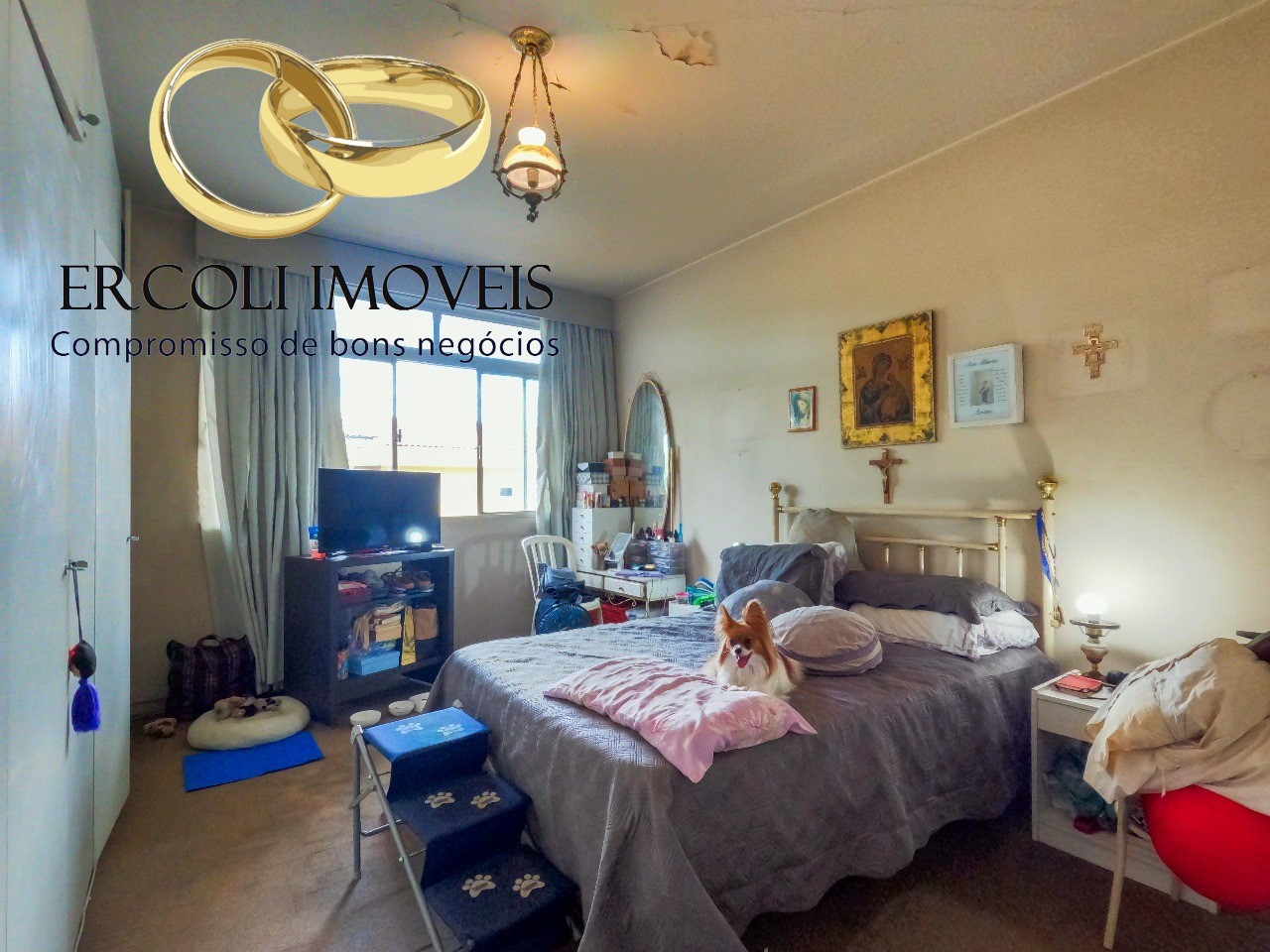 Casa, 4 quartos, 400 m² - Foto 23