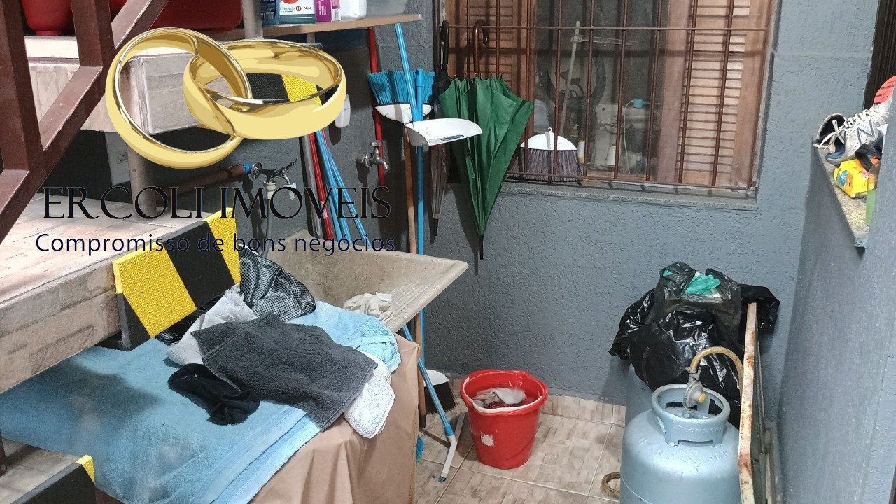 Casa, 2 quartos, 102 m² - Foto 6