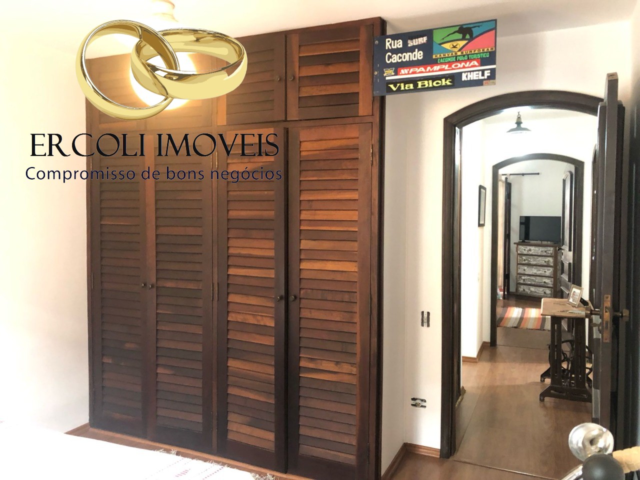Casa, 3 quartos, 260 m² - Foto 7
