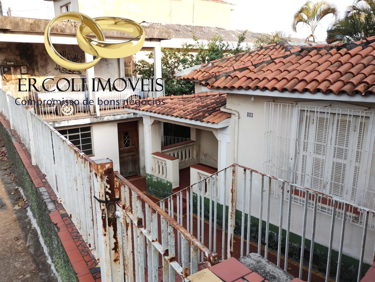 Casa, 2 quartos, 234 m² - Foto 2