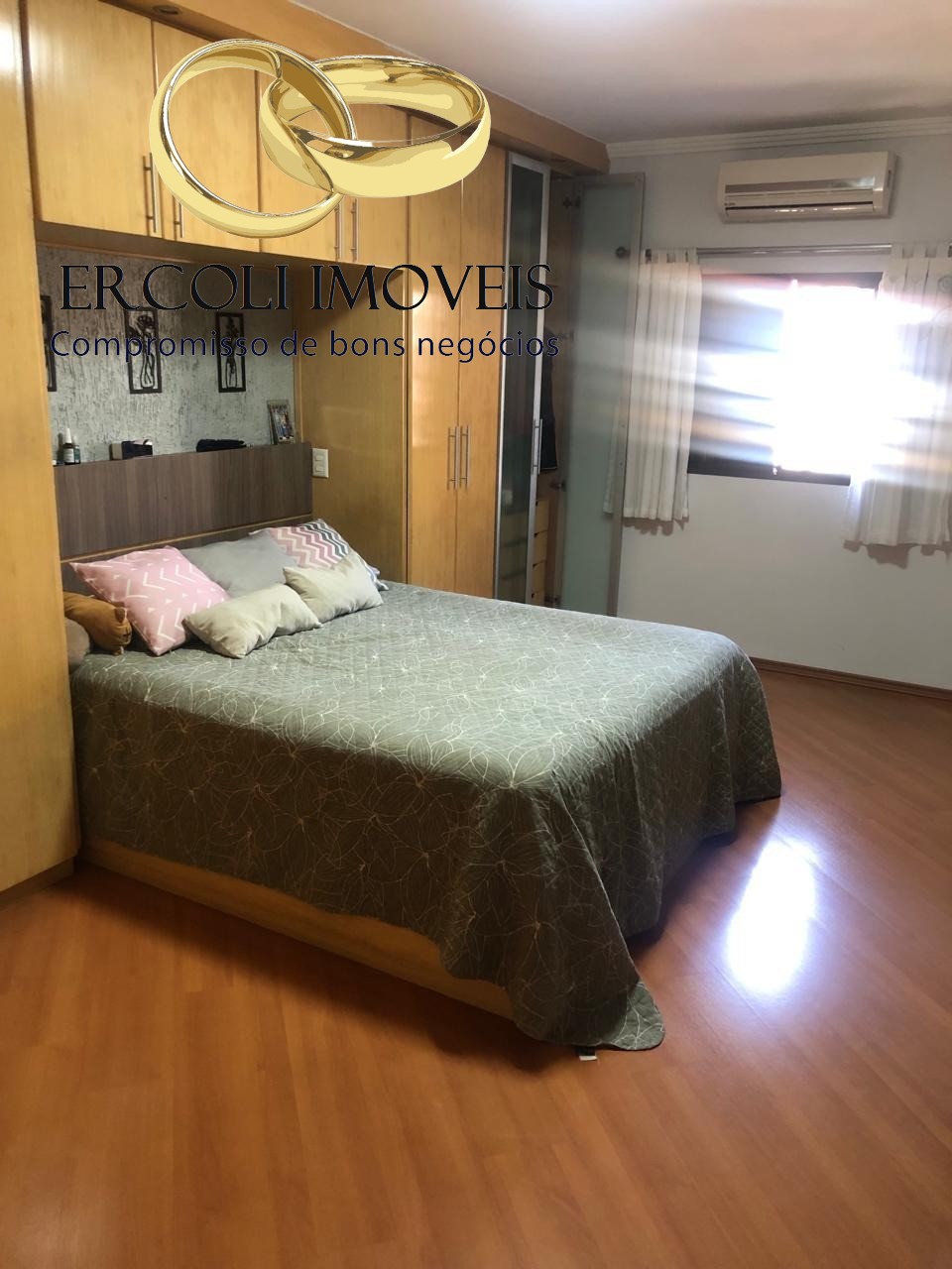 Casa, 5 quartos, 340 m² - Foto 8