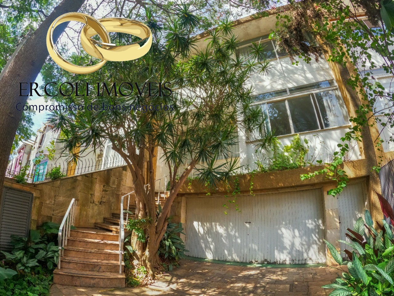 Casa, 4 quartos, 400 m² - Foto 13