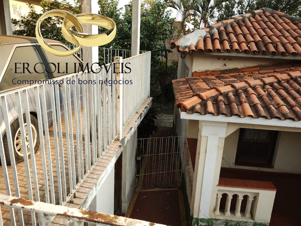 Casa, 2 quartos, 234 m² - Foto 3