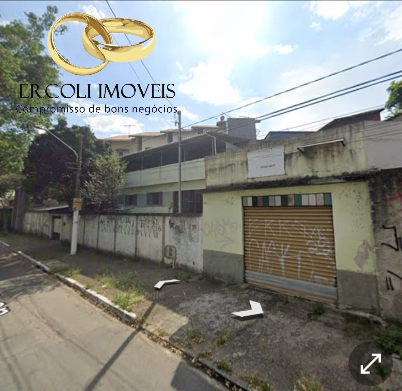 Terreno, 330 m² - Foto 7