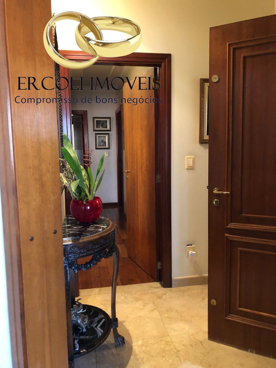 Apartamento, 4 quartos, 135 m² - Foto 20