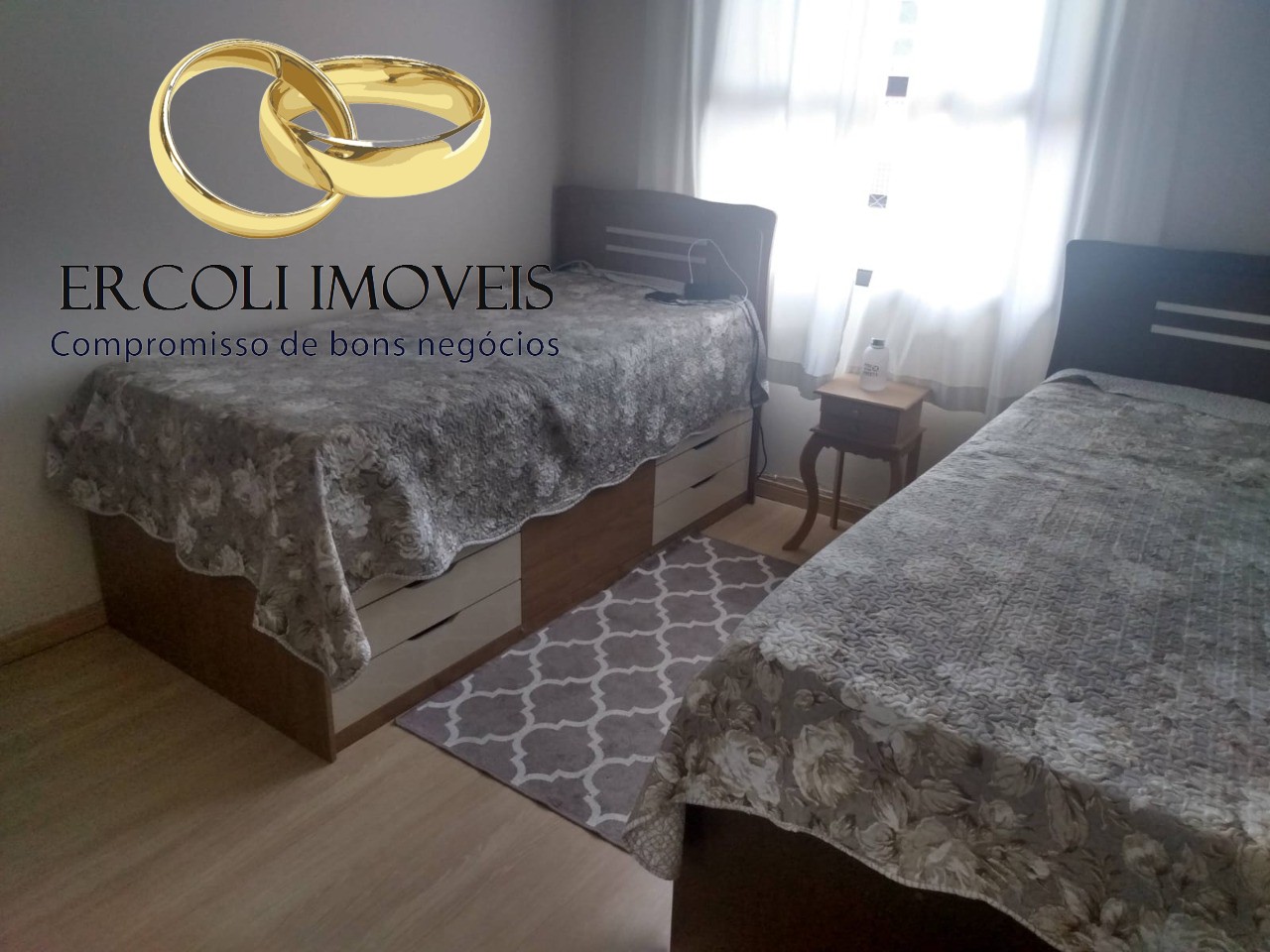 Apartamento, 2 quartos, 90 m² - Foto 15