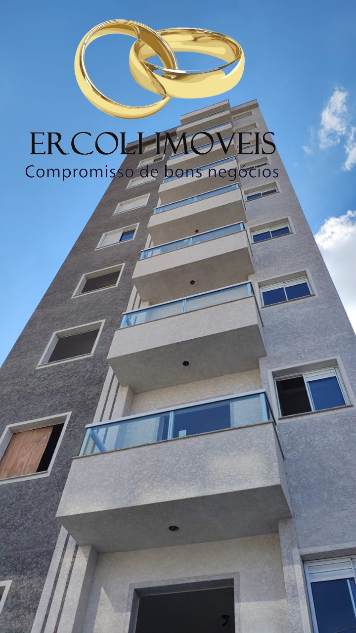Apartamento, 1 quarto, 22 m² - Foto 1
