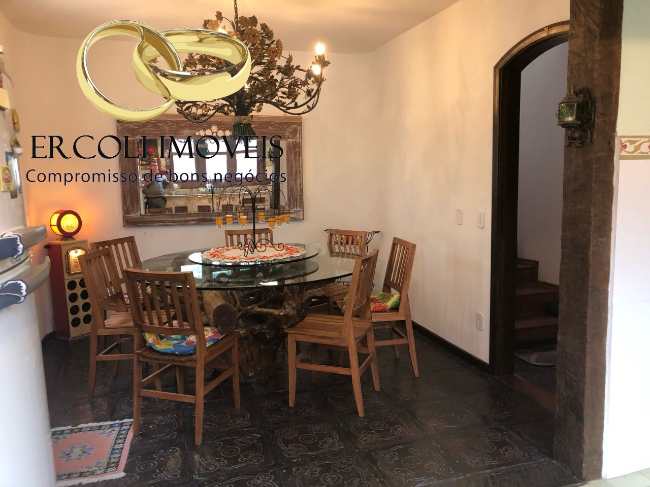 Casa, 3 quartos, 260 m² - Foto 19