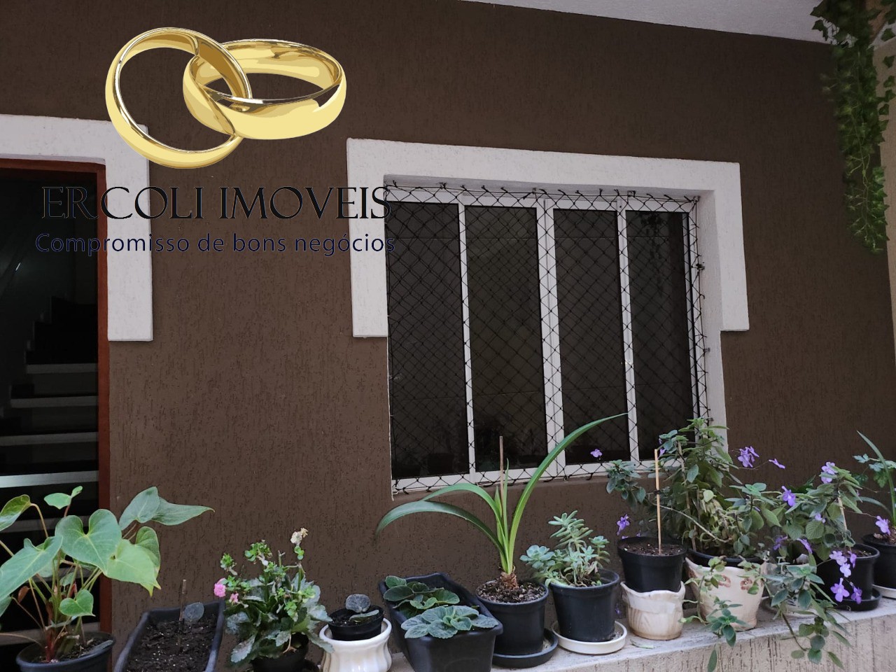 Casa, 2 quartos, 56 m² - Foto 8