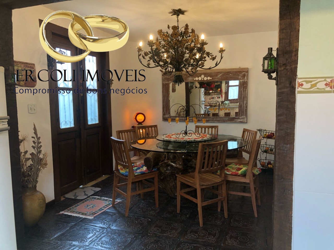 Casa, 3 quartos, 260 m² - Foto 20