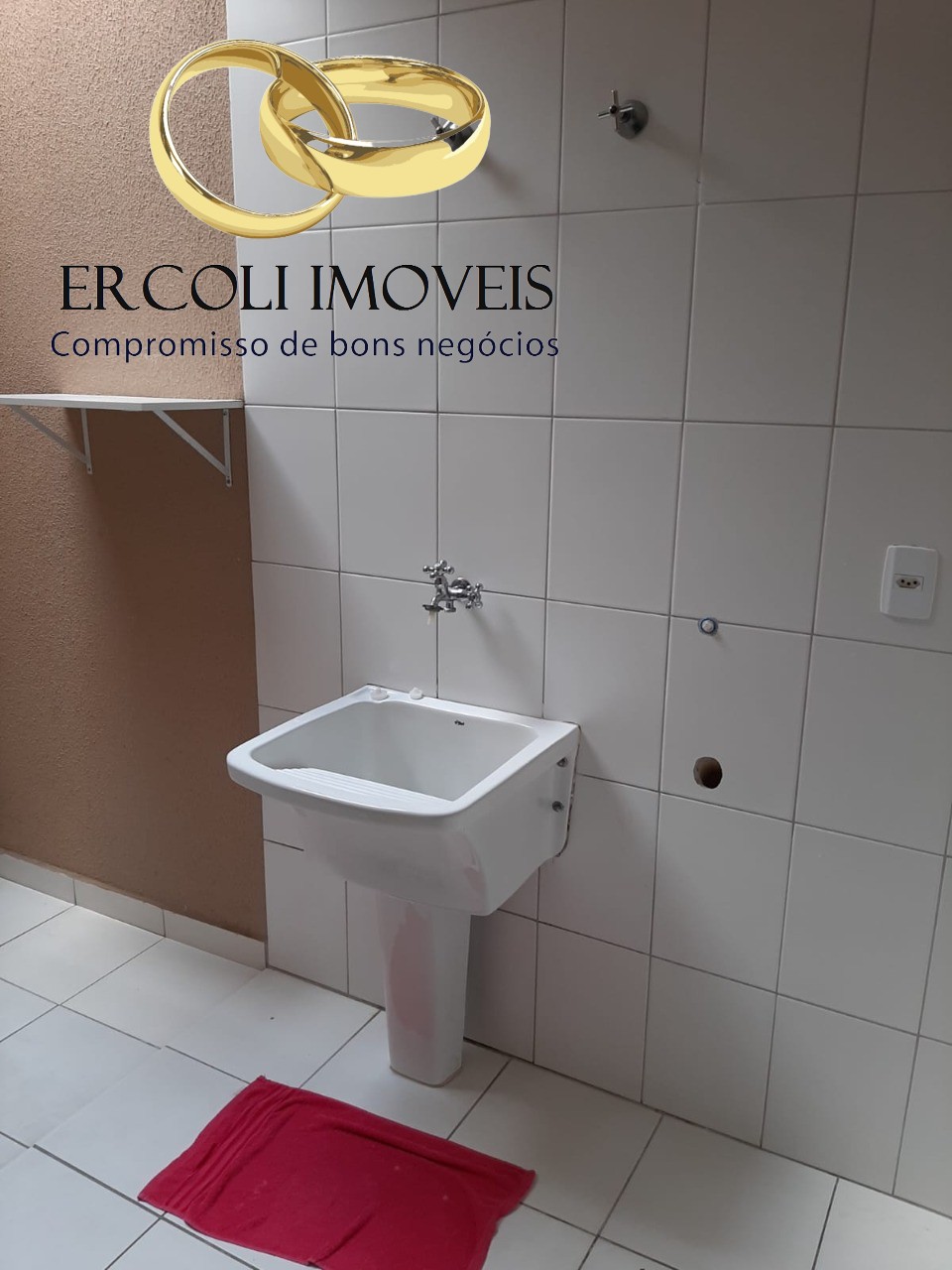 Casa, 2 quartos, 55 m² - Foto 9