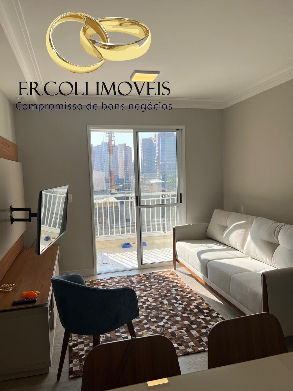 Apartamento, 3 quartos, 76 m² - Foto 9